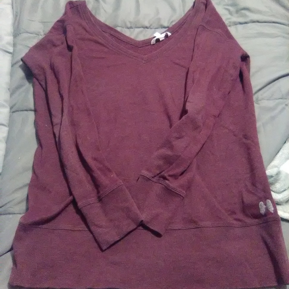Long sleeve Victoria secret